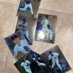 Sports Cards 