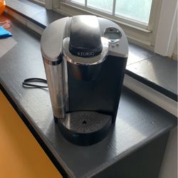 Coffe Keurig