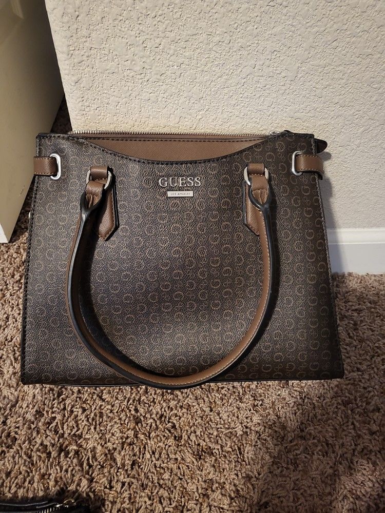 Guess Purse