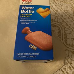 Water Bottle Heater