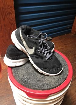 Nike experience Running shoes Size 7