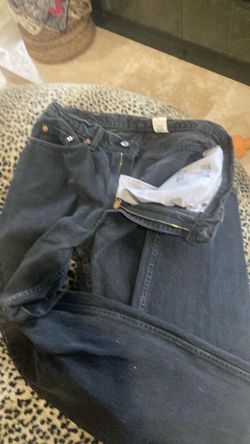 Men’s Levi’s