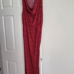 Long Dress Is Used $ 6 Each