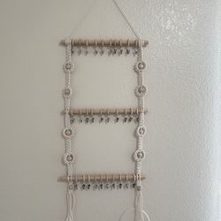 Bow Organizer 