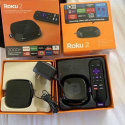 Roku 2 