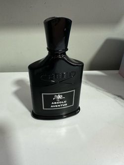 Creed aventus absolu 3.4 oz