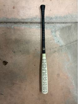 BoneSabr hybrid bbcor 32.5