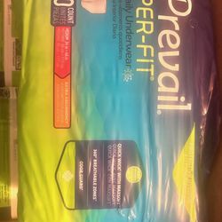 Adult Diapers Medium Size  - No longer Needed