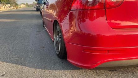 2006 Volkswagen GTI