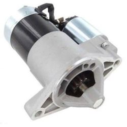 Starter For Jeep Cherokee Grand Cherokee TJ Wrangler 4.0L 1(contact info removed) 17749 12V