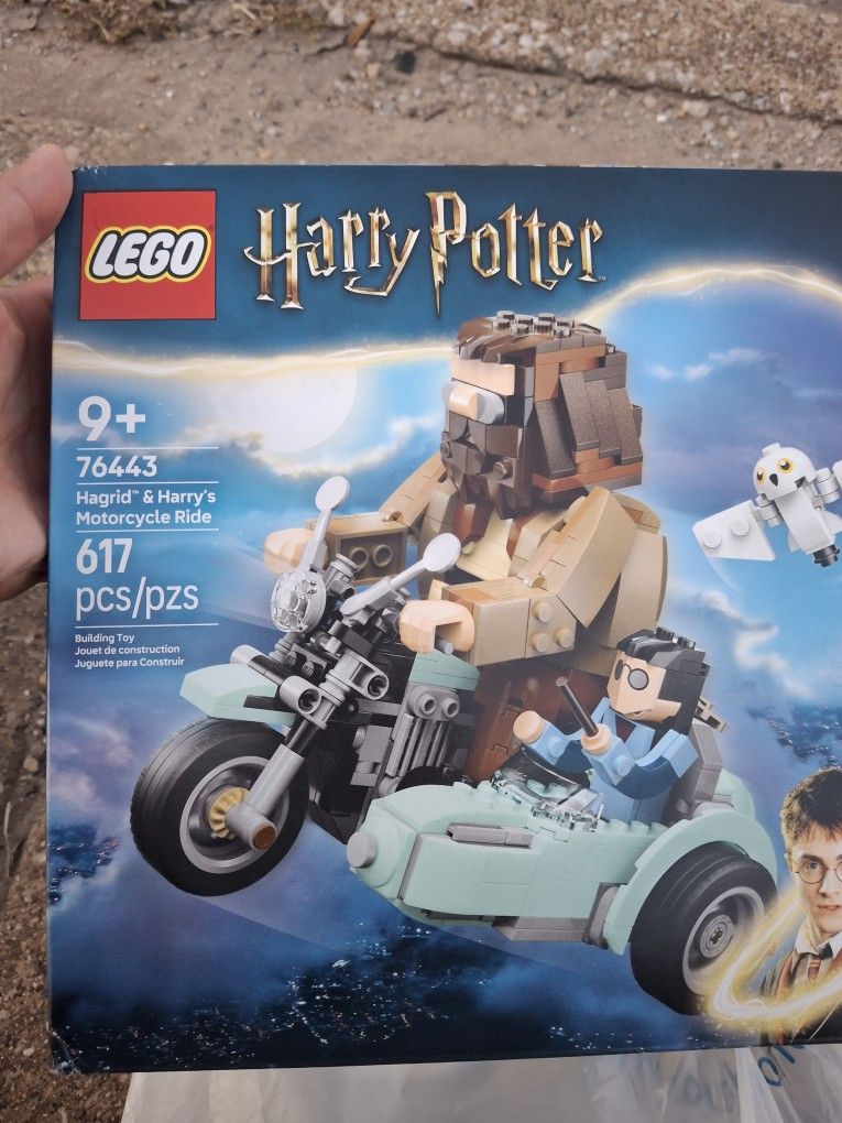 Legos