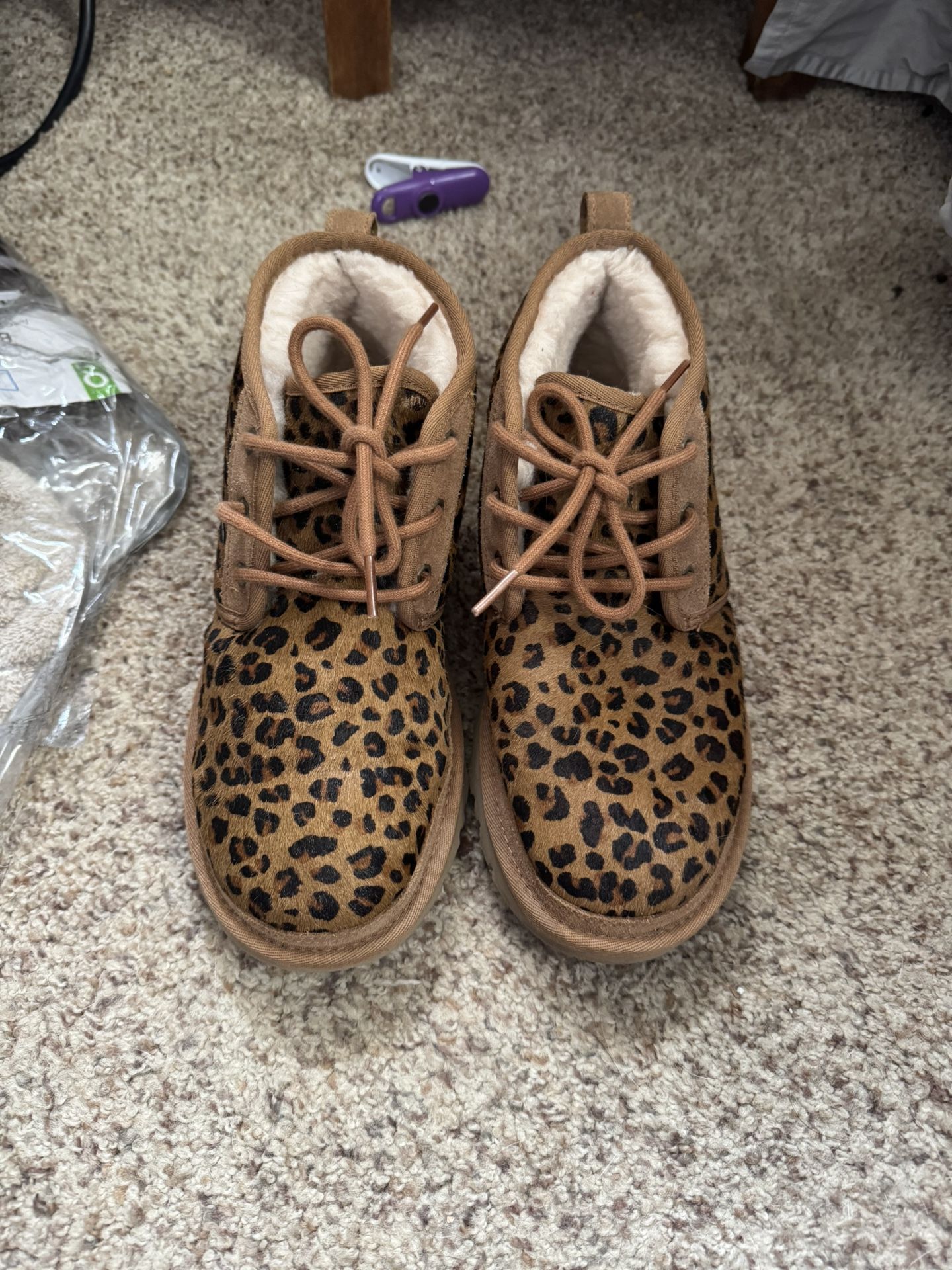 Ugg Women’s Booties