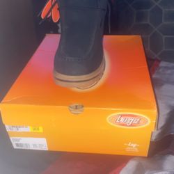 Lugs Boots 