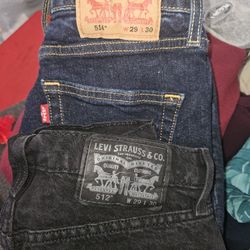 Levi Jeans