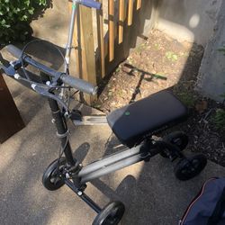 Knee Rover Scooter
