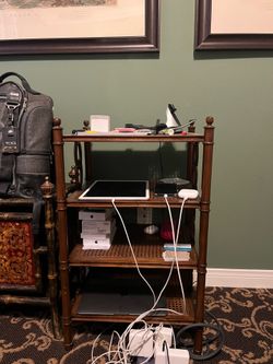 Side table