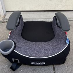 GRACO TURBOBOOSTER 