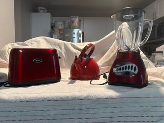 Kitchen items