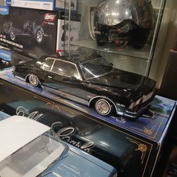 Redcat Racing Chevrolet Monte Carlo 1979 RC Lowrider Brand New In A Box