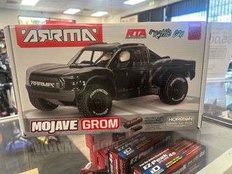 Arrma Mojave Grom Mega 4WD Desert Truck Kit