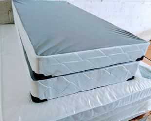 $160 King Box-spring Brand New Free Delivery Same Day