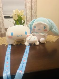 Cinnamon roll gift bundle