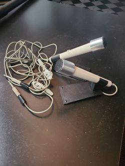 Sony Microphone