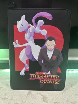Destined rivals master set