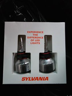 Sylvania 9005  LED 6000K