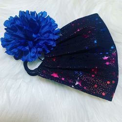 Handmade Face Mask 😷