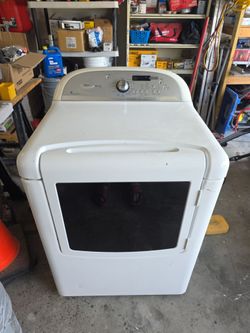 Dryer  whirlpool