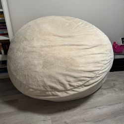 Chill Sack Large Bean Bag
