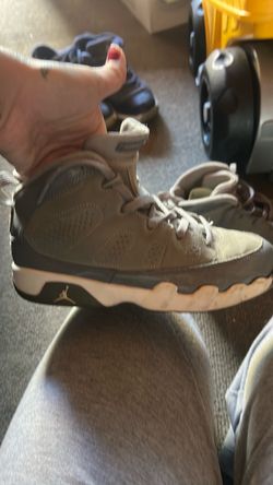 Jordan’s