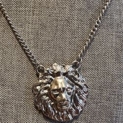 Necklaces Fashion Silver Tone And Gold Tone