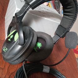 Gaming Headphones 