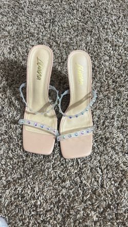 Wedges Heels