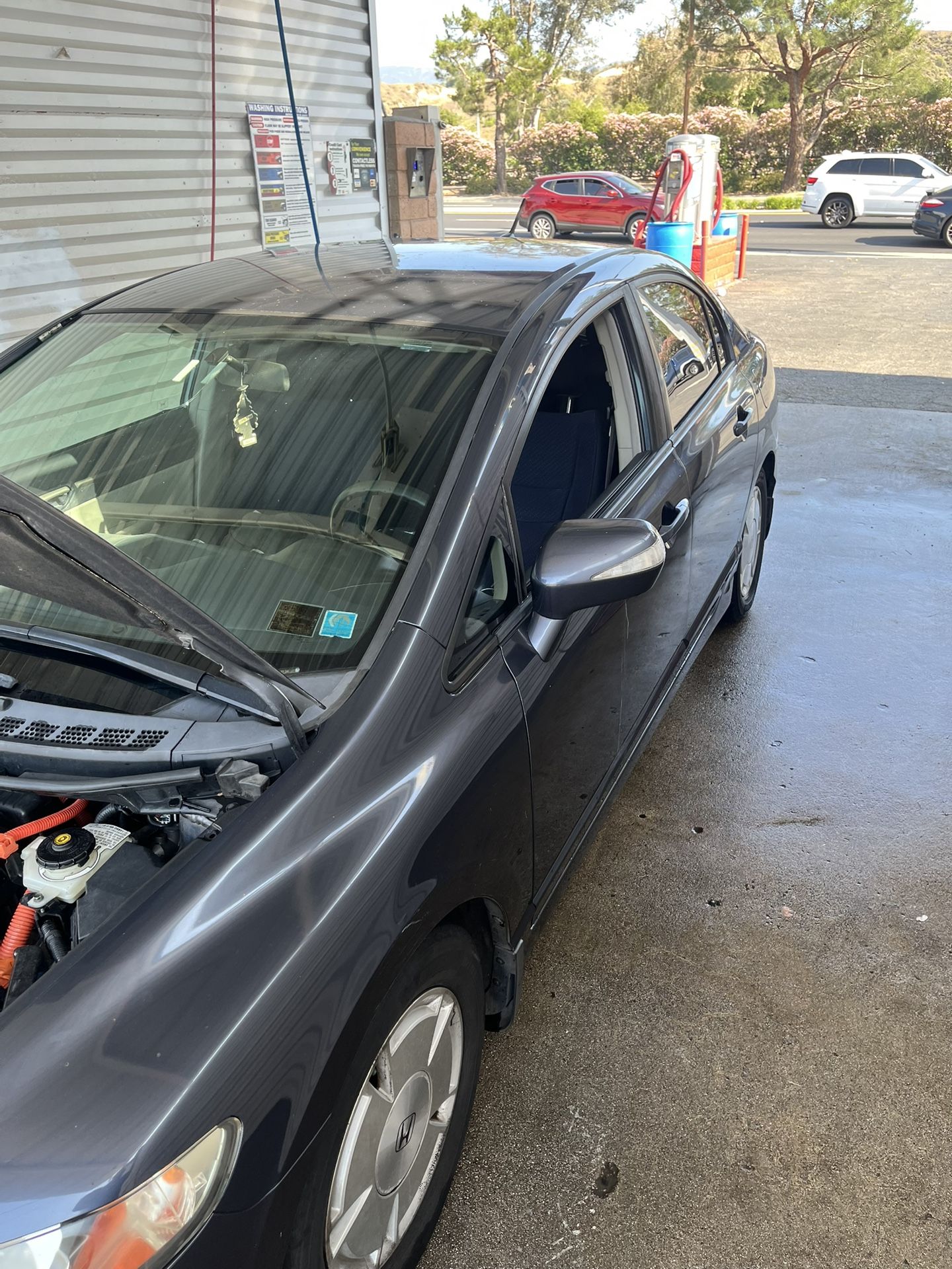 Honda