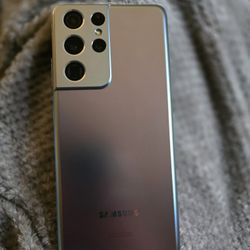 Galaxy S21 Ultra