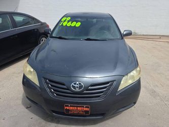 2009 Toyota Camry