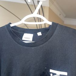 Burberry T Shirt 