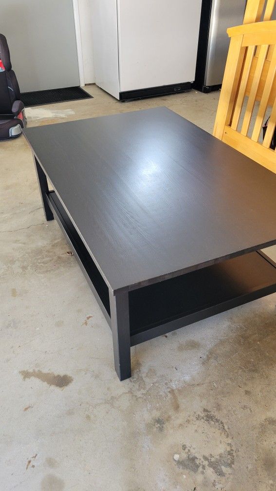 Ikea Coffee Table