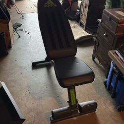 Newly adjustable Workout Bench 
