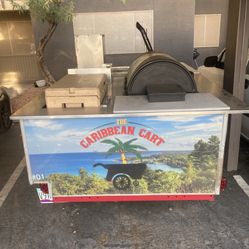 Food Cart