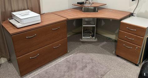 Office Desk