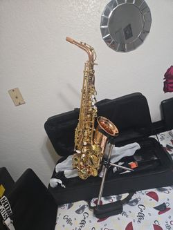 alto Saxophone Mas 30L