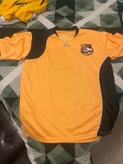 Fair Oaks soccer club jerseys
