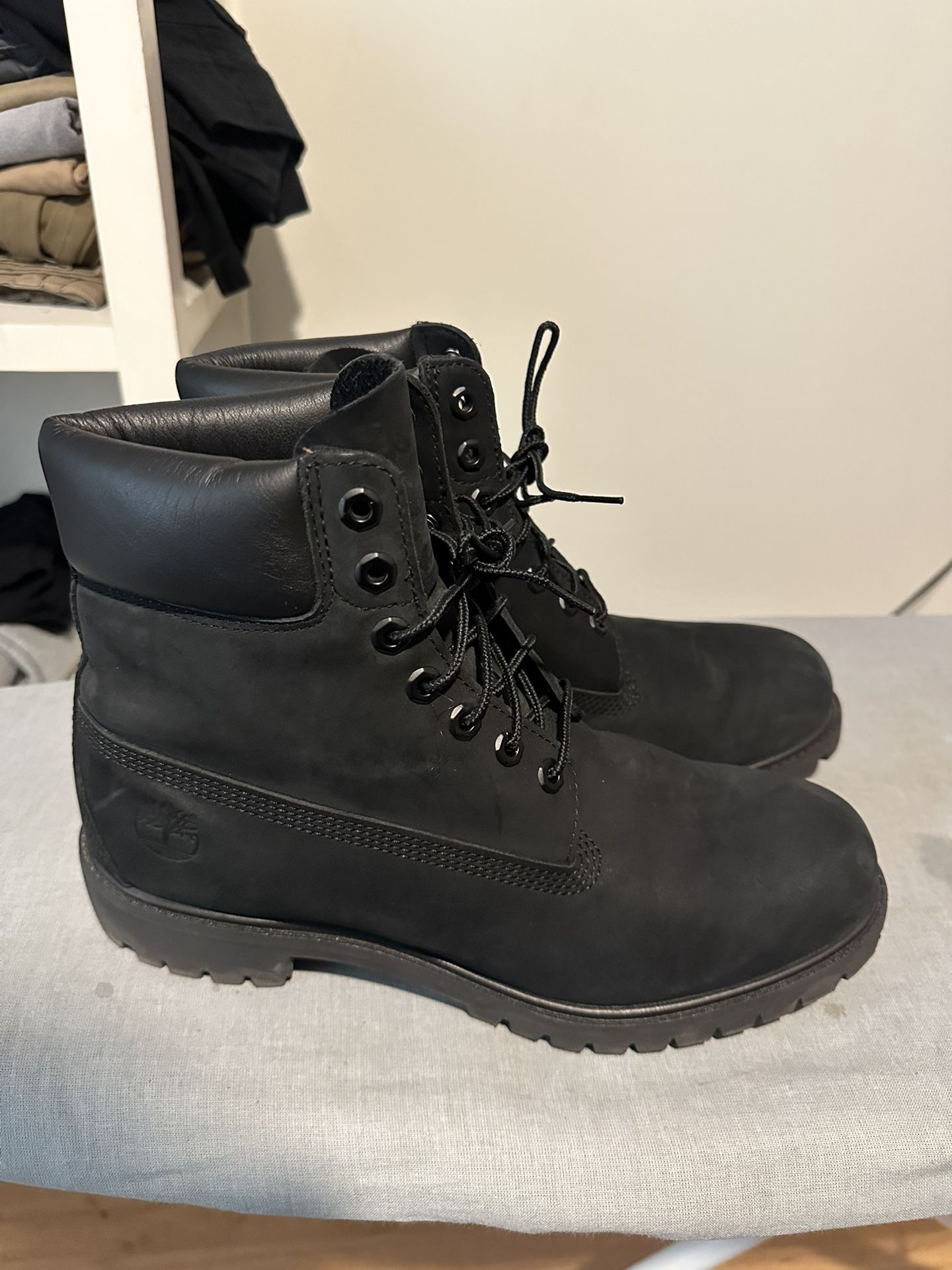 Timberland Boots