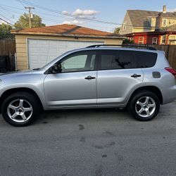 2007 Toyota Rav4
