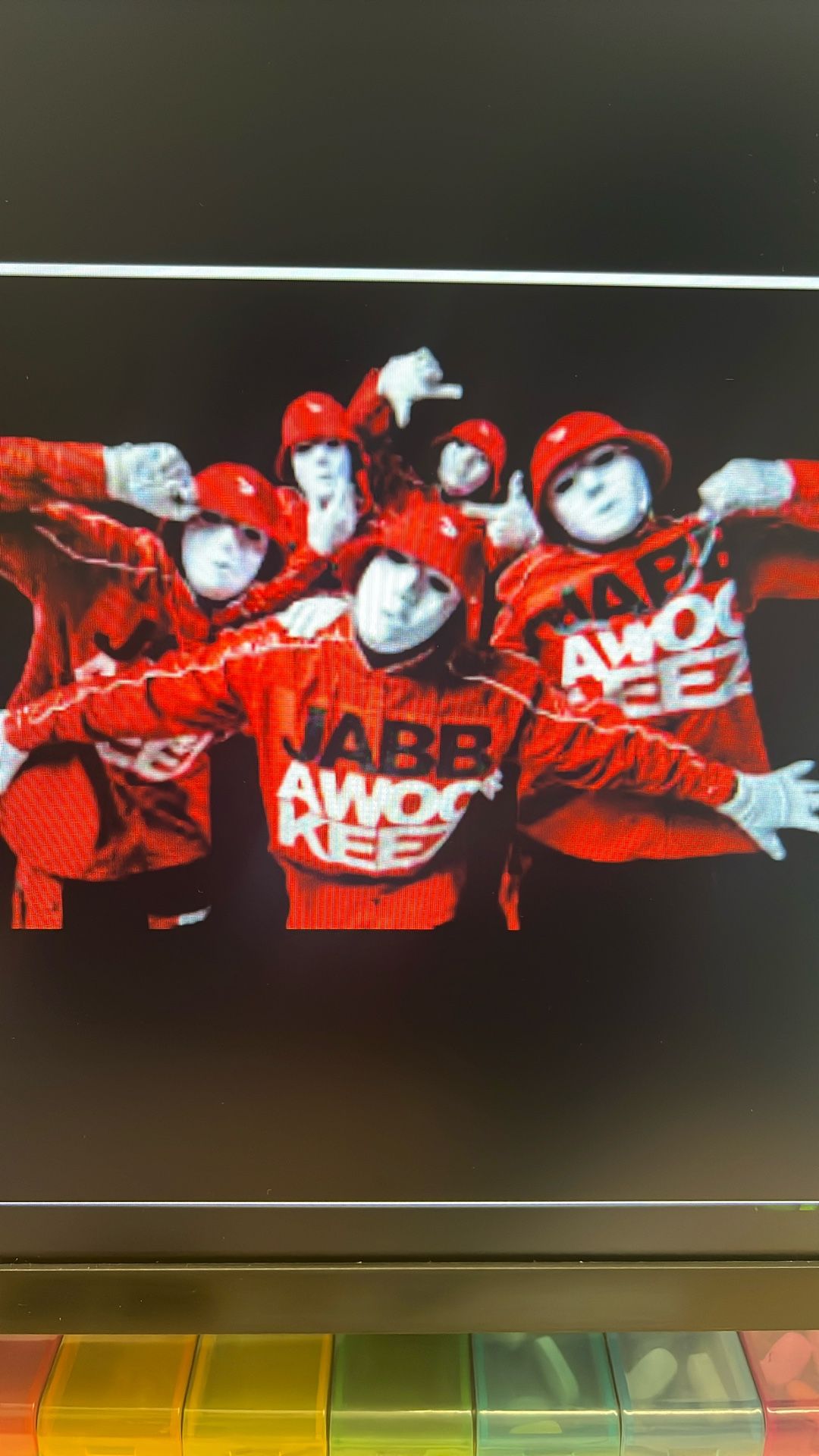 Jabbawockeez Tickets Las Vegas