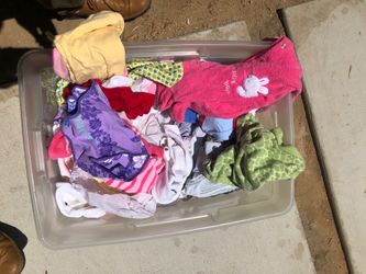 Baby Girl Clothes 0-3, 3-6 Months